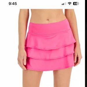 NWT Ideology skort